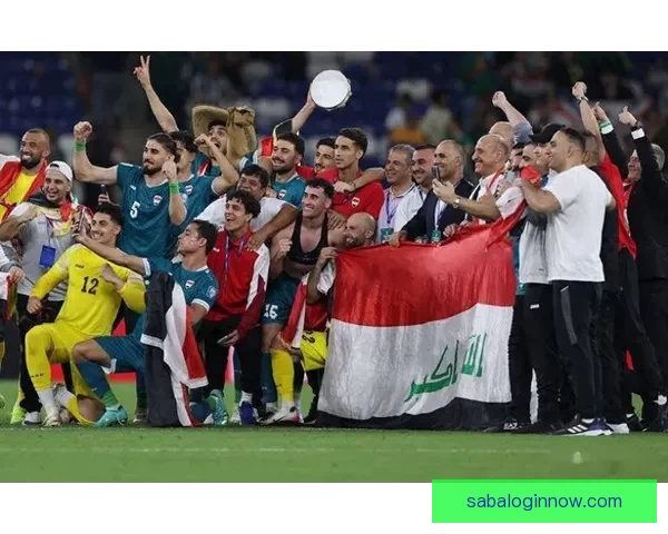 2026世界杯48强出炉亚洲九队参赛书写历史新篇章