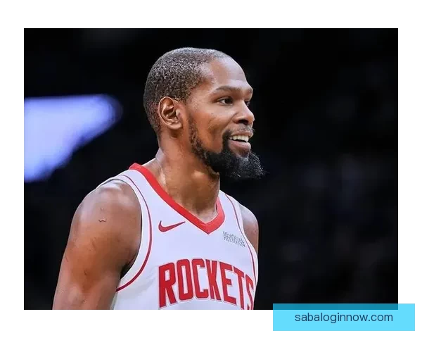 申京神回应输弱队原因直指杜兰特核心体系逻辑引发热议思路意外了