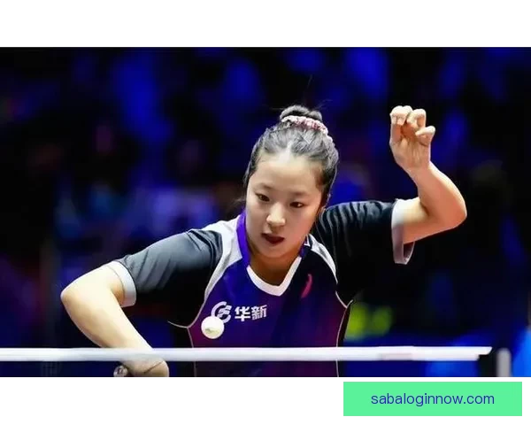 申裕斌无缘决赛直指王曼昱无弱点强调学习收获奖牌心情愉快