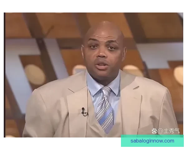 巴克利公开支持体罚教育认为打屁股有助于孩子记住教训