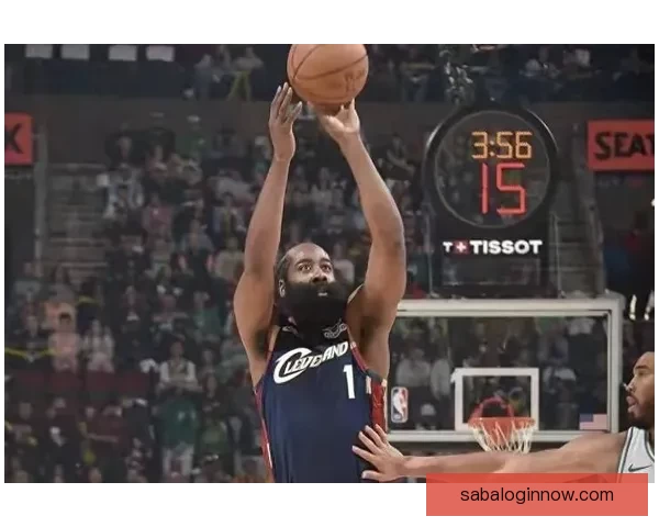 25日NBA焦点前瞻 哈登带队挑战魔术掘金力争横扫太阳