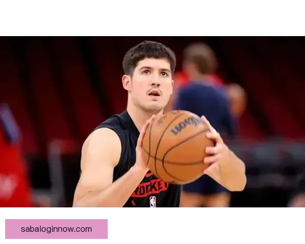 谢泼德单场命中9记三分创生涯新高 火箭首发阵容下取得13胜4负佳绩