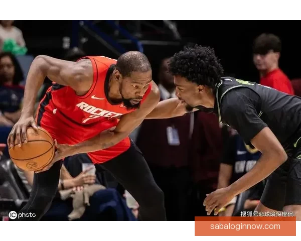 申京轰36分14板7助3断3帽创造NBA历史首人纪录