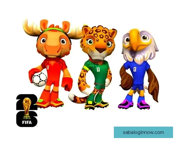 2026世界杯三国联合举办精彩赛事全面解析