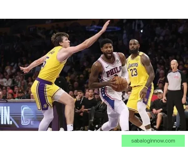 布朗尼砍下26分7篮板5助攻带领南湾湖人获胜 老詹盛赞布朗尼表现超乎想象