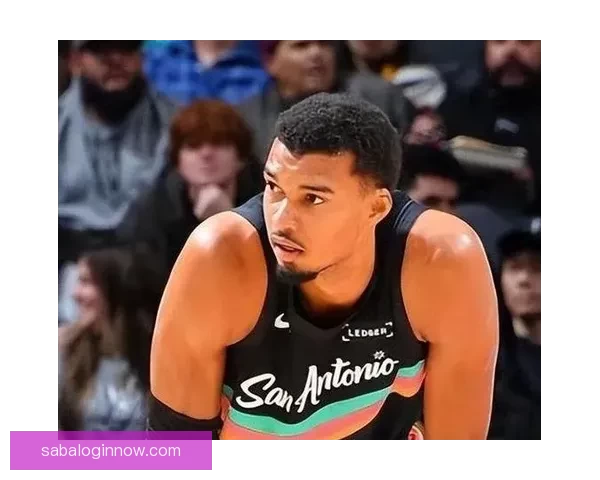 雄鹿不敌马刺无缘季后赛 文班23分15篮板6助攻卡斯尔三双字母哥目睹出局